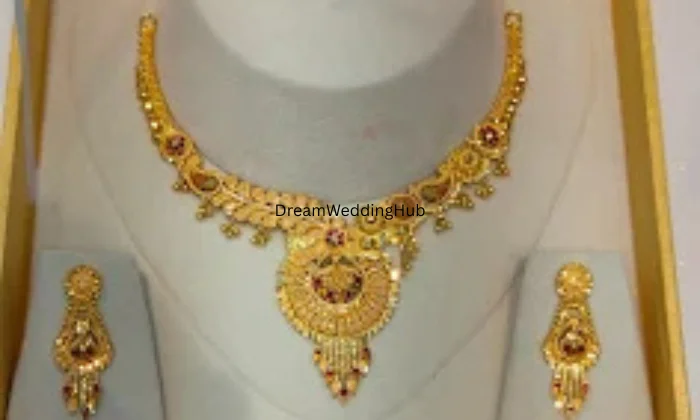 RAVI JEWELLERS